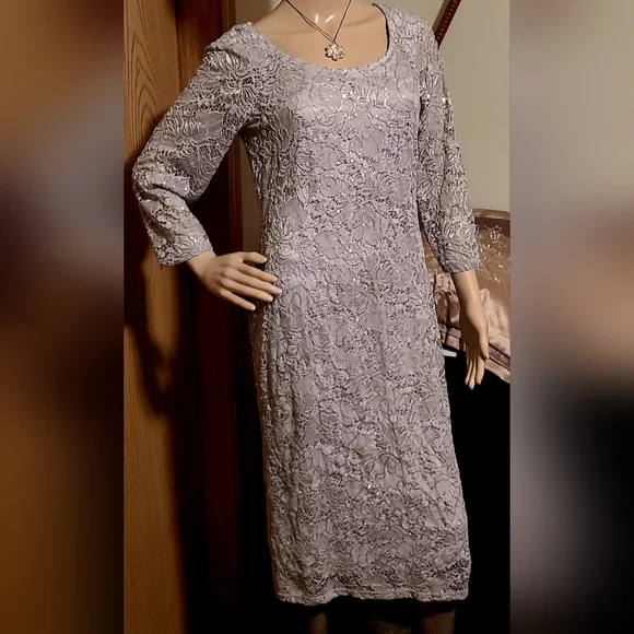 ronni nicole evening dresses Ronni Nicole by Ouida Cocktail Dress Size Small| Vintage Women's Maxi –  Fashion and Fables main image 1